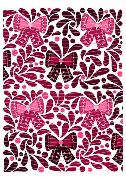 A5 Notebook Wraps-W-2493